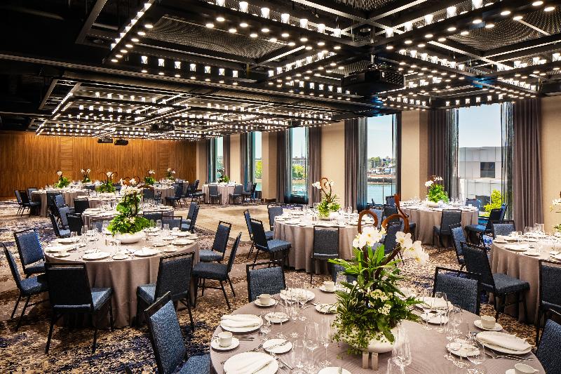 فندق Hampton Inn Boston Seaport District