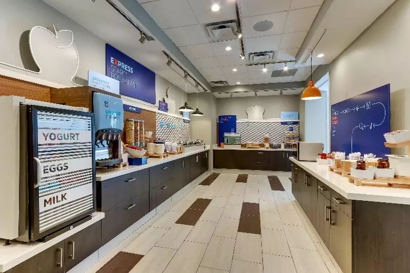 Hotelli Holiday Inn Express   Wilmington   Porters Neck, An Ihg