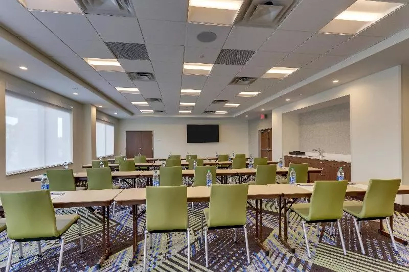 Hotelli Holiday Inn Express   Wilmington   Porters Neck, An Ihg