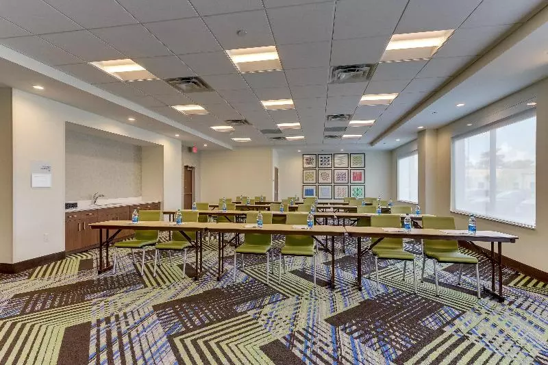 Hotelli Holiday Inn Express   Wilmington   Porters Neck, An Ihg