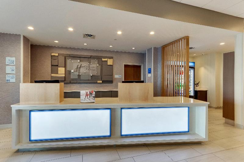 호텔 Holiday Inn Express   Wilmington   Porters Neck, An Ihg
