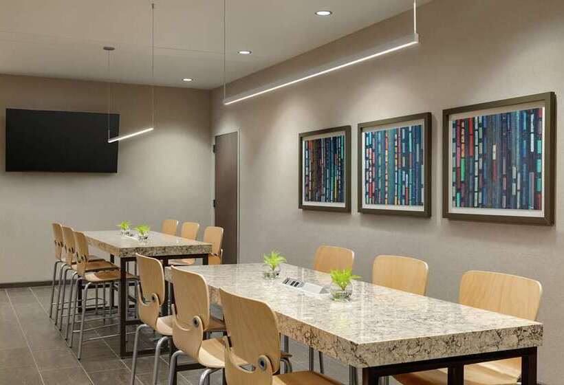 فندق Home2 Suites By Hilton Ogden