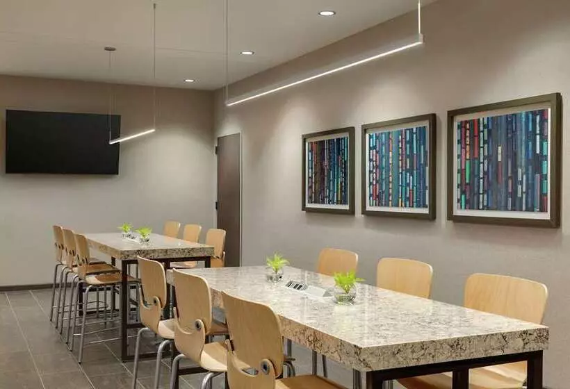 Hotelli Home2 Suites By Hilton Ogden