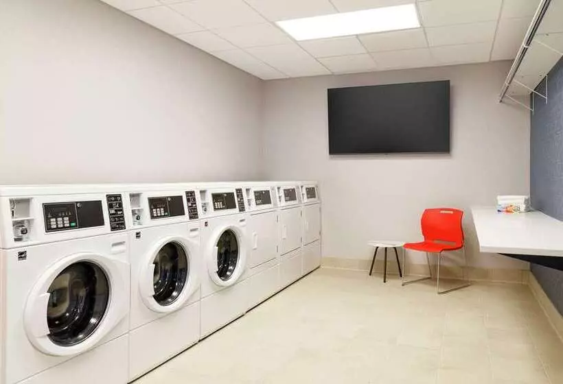 Hotelli Home2 Suites By Hilton Ogden