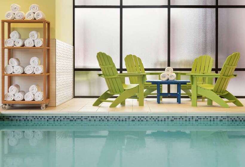 فندق Home2 Suites By Hilton Ogden