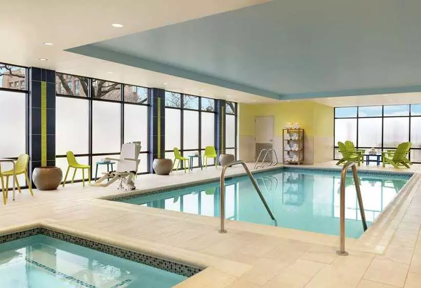 Hotelli Home2 Suites By Hilton Ogden