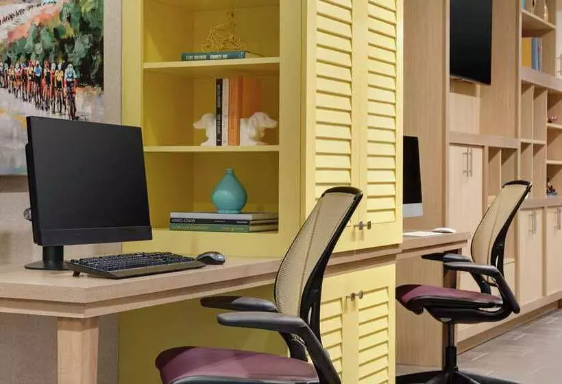 Hotelli Home2 Suites By Hilton Ogden