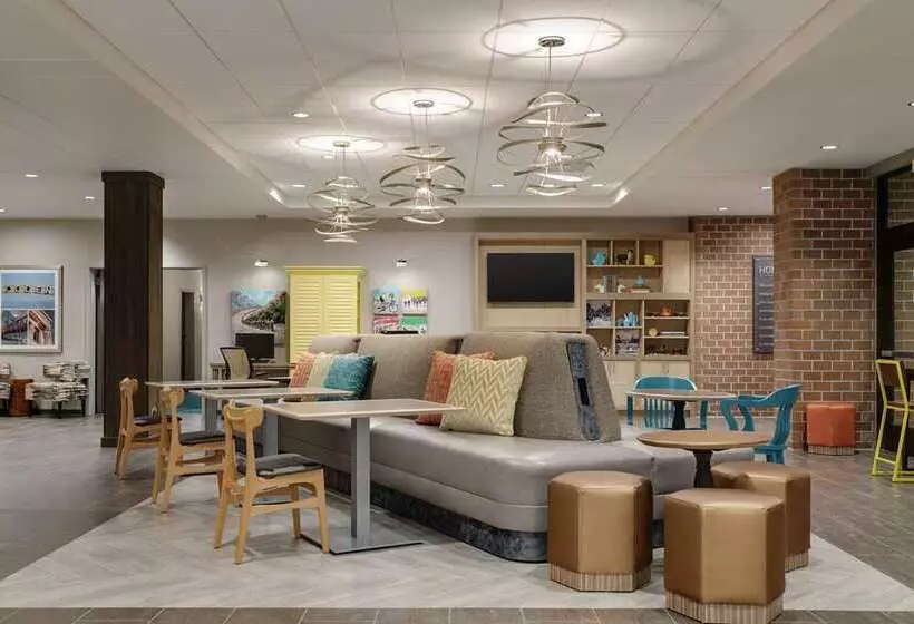 Hotelli Home2 Suites By Hilton Ogden