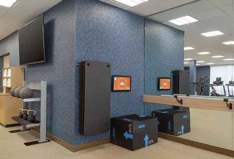 Hotelli Home2 Suites By Hilton Ogden