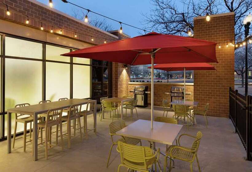 فندق Home2 Suites By Hilton Ogden