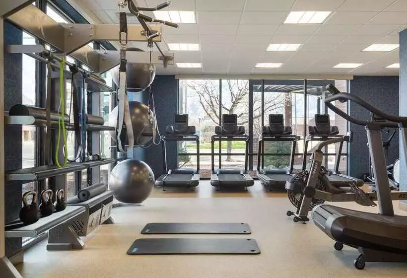 Hotelli Home2 Suites By Hilton Ogden