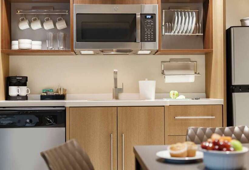 فندق Home2 Suites By Hilton Ogden