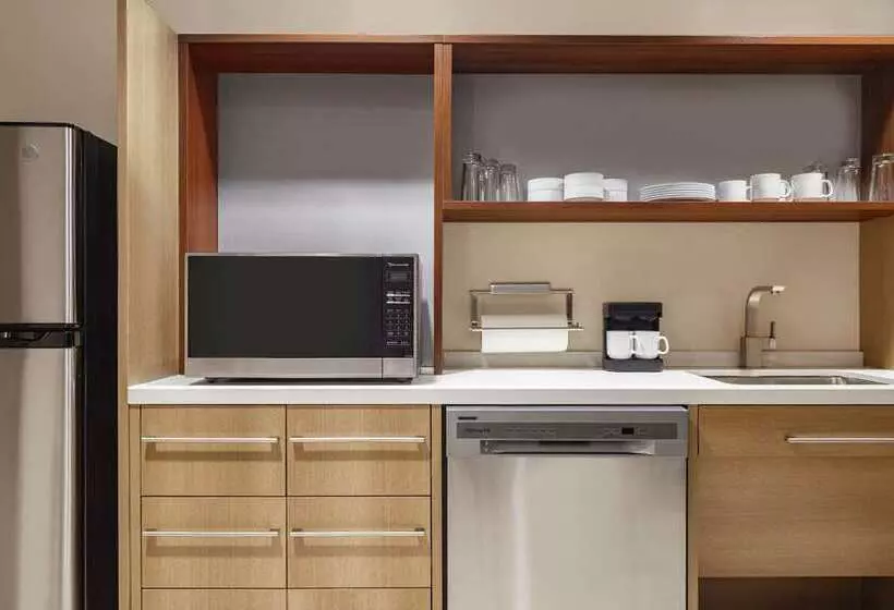 Hotelli Home2 Suites By Hilton Ogden