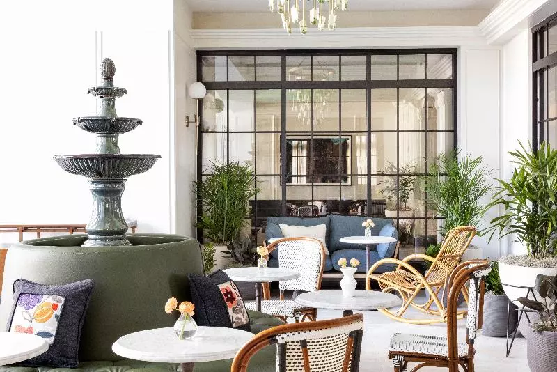 Kimpton Cottonwood Hotel, An Ihg