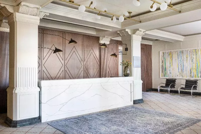 Kimpton Cottonwood Hotel, An Ihg