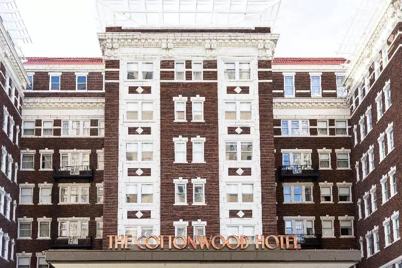 Kimpton Cottonwood Hotel, An Ihg