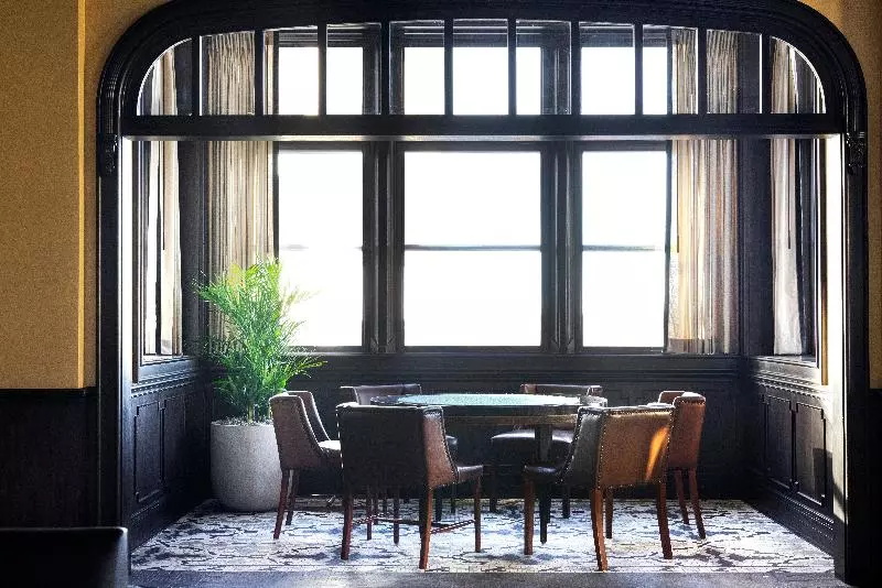 Kimpton Cottonwood Hotel, An Ihg