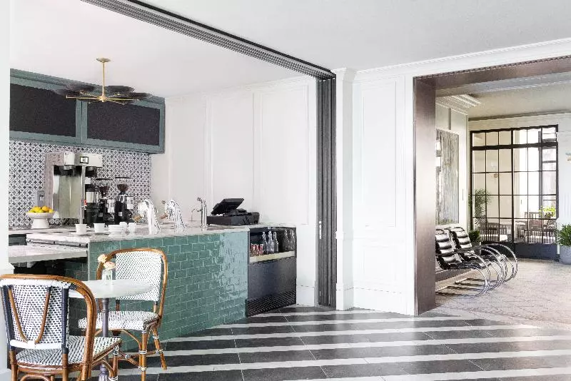 Kimpton Cottonwood Hotel, An Ihg