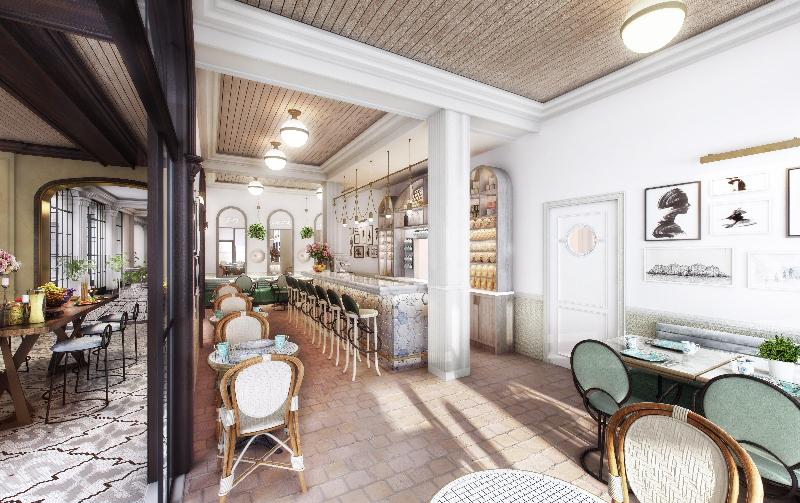 Kimpton Cottonwood Hotel, An Ihg