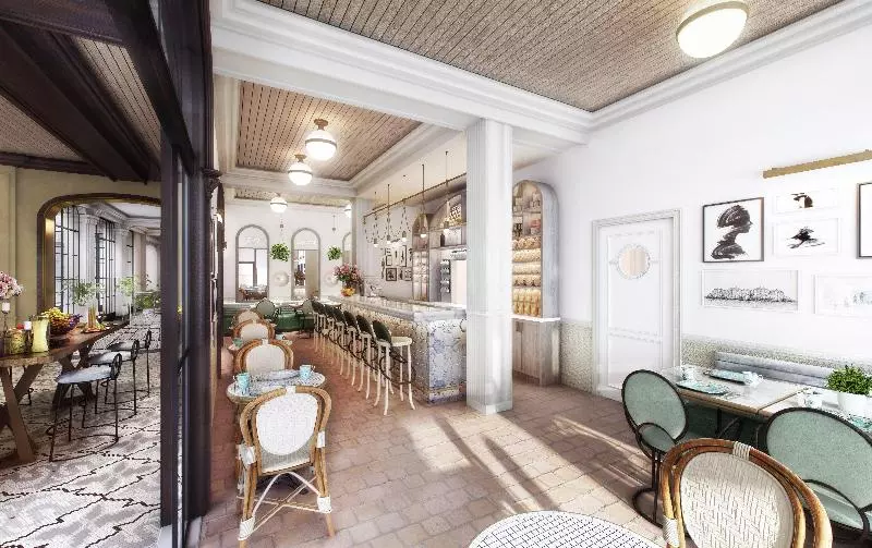 Kimpton Cottonwood Hotel, An Ihg