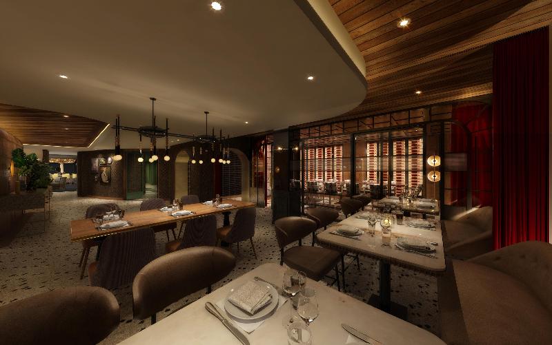 Kimpton Cottonwood Hotel, An Ihg