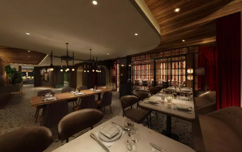 Kimpton Cottonwood Hotel, An Ihg