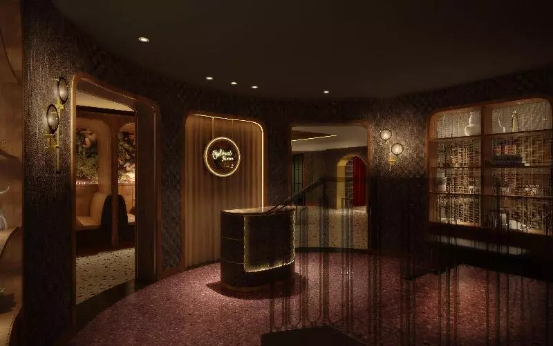 Kimpton Cottonwood Hotel, An Ihg