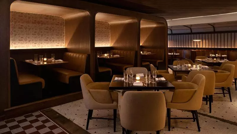 Kimpton Cottonwood Hotel, An Ihg