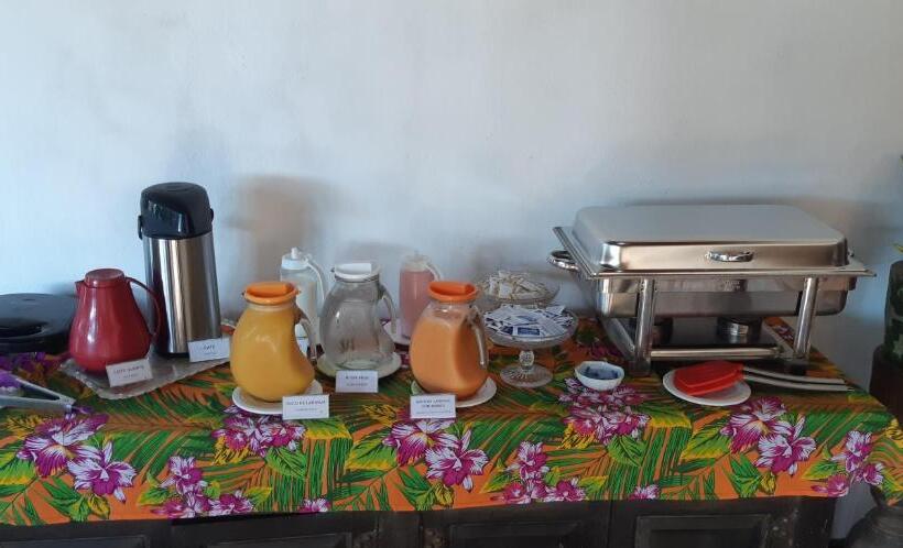 هتل Recanto Da Praia