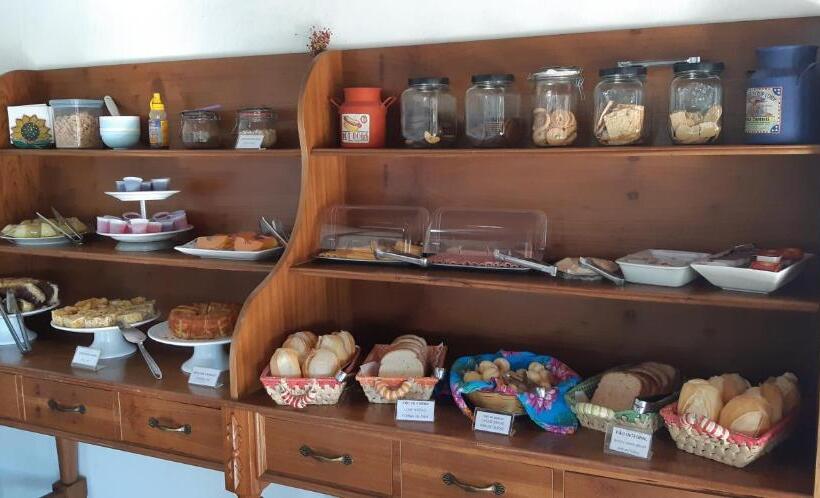 هتل Recanto Da Praia