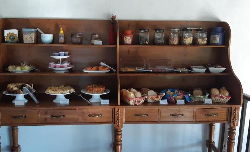 هتل Recanto Da Praia