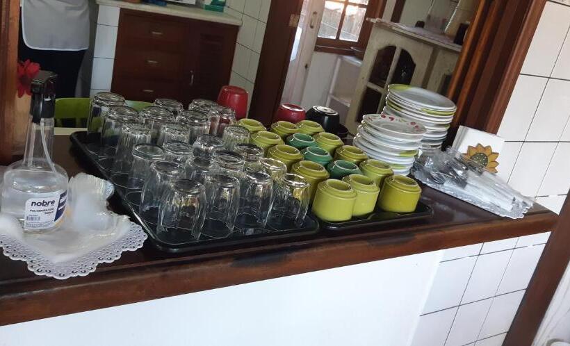 هتل Recanto Da Praia