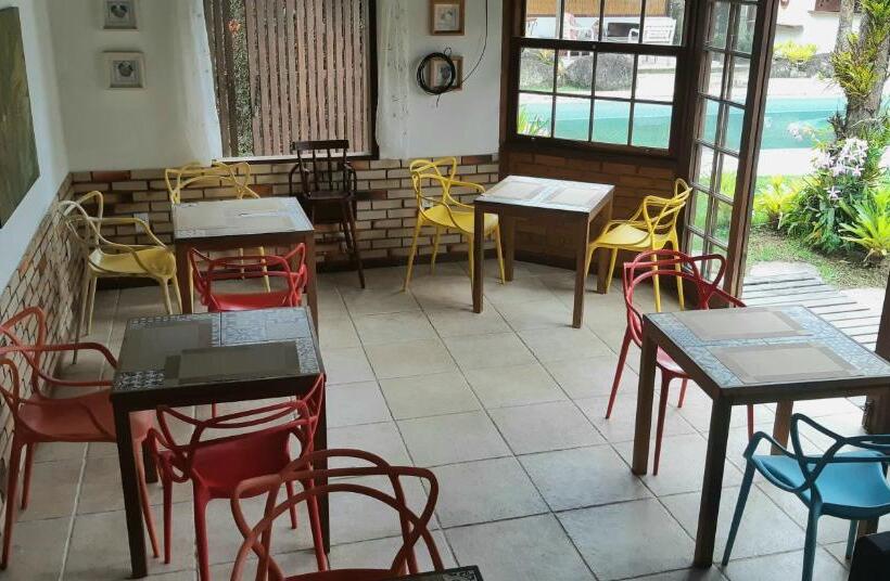 هتل Recanto Da Praia