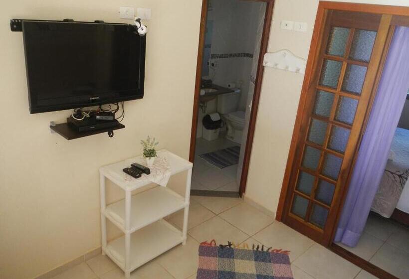 هتل Recanto Da Praia