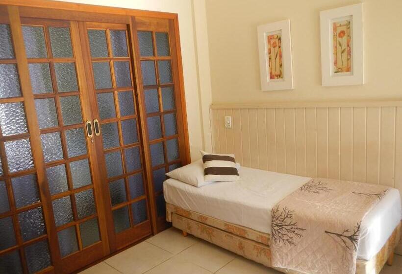 هتل Recanto Da Praia