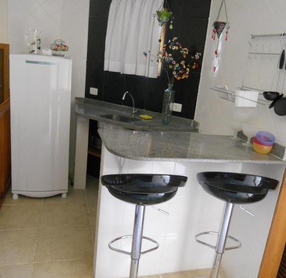 هتل Recanto Da Praia