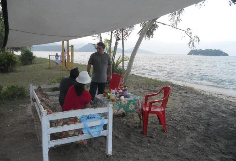 هتل Recanto Da Praia