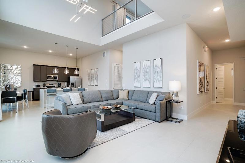 Spectrum Resort Orlando