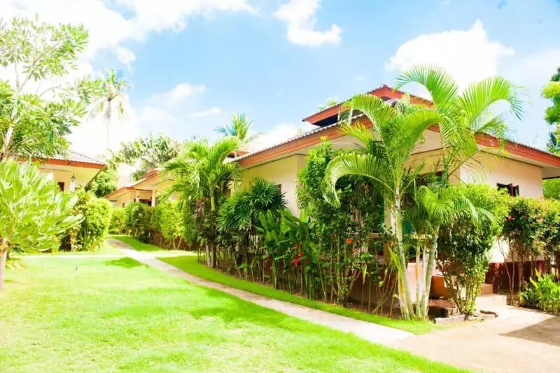 Mingmongkol Resort