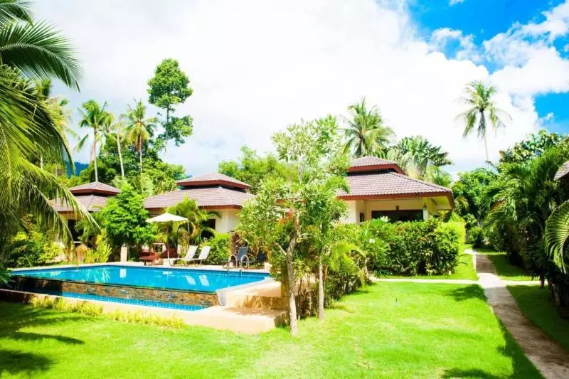 Mingmongkol Resort