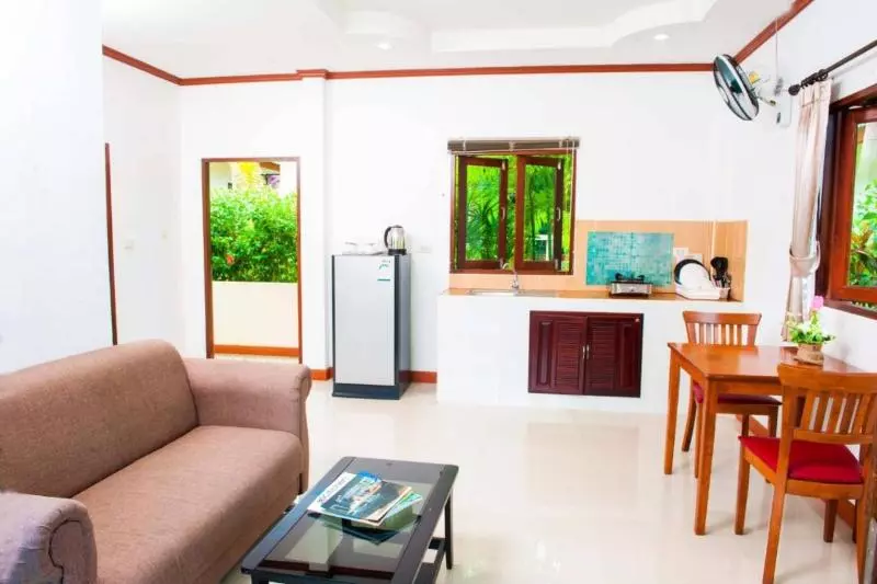 Mingmongkol Resort