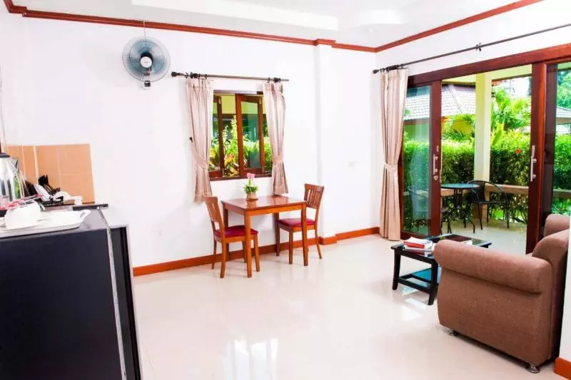 Mingmongkol Resort