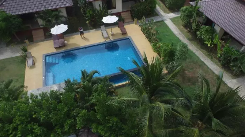 Mingmongkol Resort