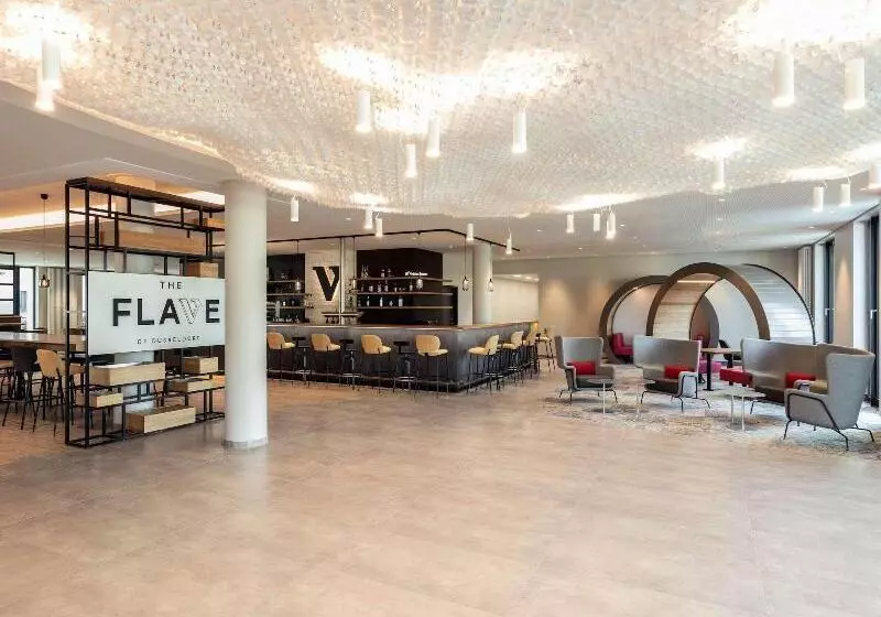 Novotel Duesseldorf Airport