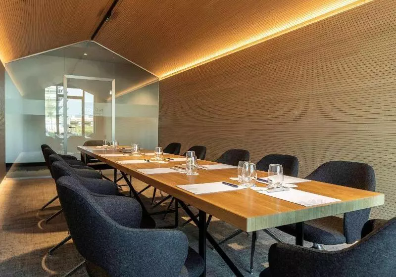 Novotel Duesseldorf Airport