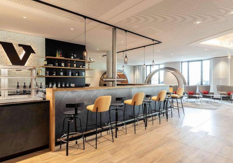 Novotel Duesseldorf Airport