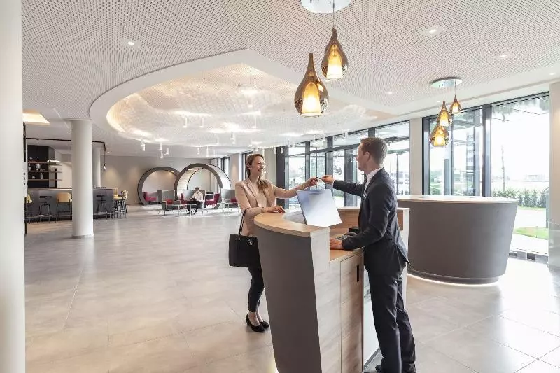 Novotel Duesseldorf Airport