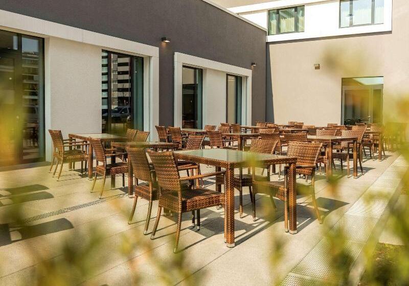 Novotel Duesseldorf Airport