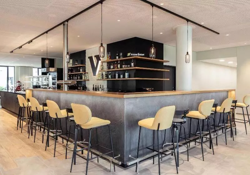 Novotel Duesseldorf Airport