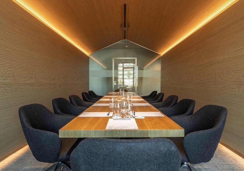 Novotel Duesseldorf Airport